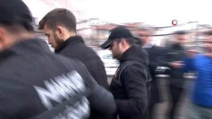 Eskişehir Narko'nun uyuşturucuyla mücadelesi devam ediyor
