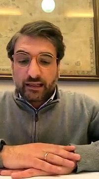 Aversa (CE) - Golia- Divieto di assembramento (08.03.20)