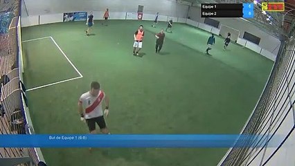 But de Equipe 1 (6-8) - Equipe 1 Vs Equipe 2 - 08/03/20 20:42 - Loisir Poitiers - Poitiers Game Parc