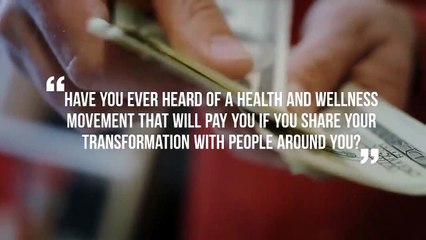 Jeremy Fouts - Achieve your Transformation with CorVive