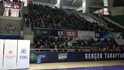 Bursa’da TOKİ Heyecanı - Bursa'da TOKİ Kura Çekilişleri Yapıldı