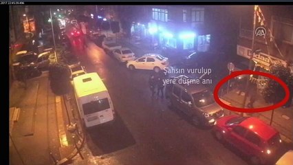 Mehmet Altunkaynak'ın öldürülmesine ilişkin gözaltına alınan 11 kişi adliyeye sevk edildi