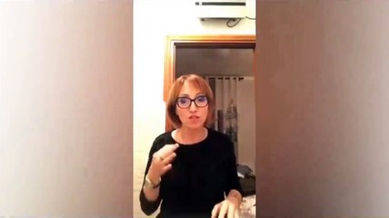 Balanzoni - Restate a casa (08.03.20)