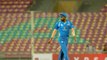 BCCI Announces ODI squad for South Africa series | Oneindia Malayalam