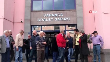 DİSK Genel Başkanı Arzu Çerkezoğlu hakkında açılan hakaret davası beraatla sonuçlandı