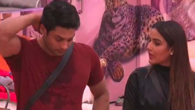 Siddharth Shukla की वजह से क्या Jasmin Bhasin हो सकती हैं Bigg Boss 14 का हिस्सा ?| FilmiBeat