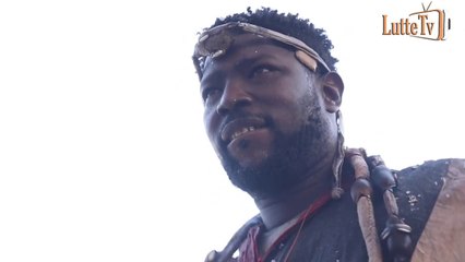 Intégralité touss de Bébé Saloum