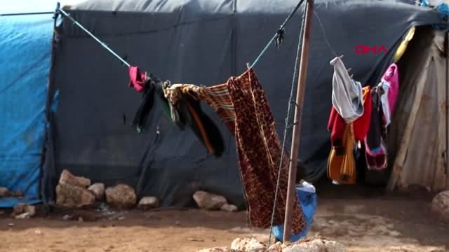 KİLİS Savaş mağdurlarına yardımlar sürüyor