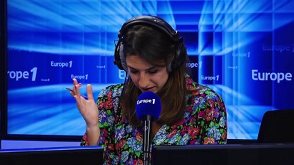 Le cadeau du rappeur Oxmo Puccino à la Maison des femmes de Saint-Denis