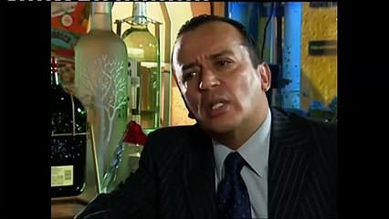 Feridas de Amor - Capitulo 55 (15.11.19)