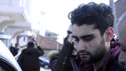 Cezaevinde bulunan Kadir Şeker, üniversite sınavına girebilmek için başvuru yaptı