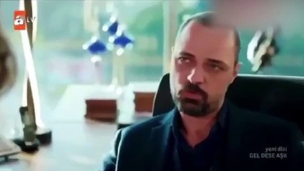 ATV'nin yeni dizisine ilk bölümde şikayet yağdı!