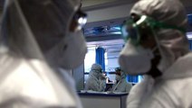 Son dakika: İran'da koronavirüs nedeniyle 43 kişi daha hayatını kaybetti