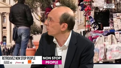 Morandini Live - Coronavirus, les soignants français ''incontestablement perdus''