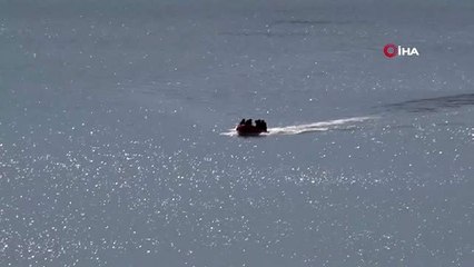 - Kayıp Gülistan'ı arama çalışmalarına devam ediliyor