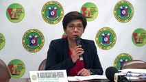 Novel coronavirus cases in Philippines spike to 20