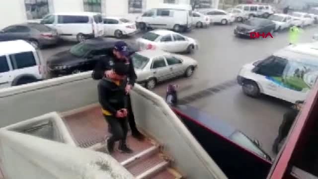 ANKARA Emekli tuğgeneral evini ve altınlarını dolandırıcılara kaptırdı