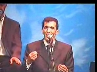 Rachid gholam  ALGERIE 1