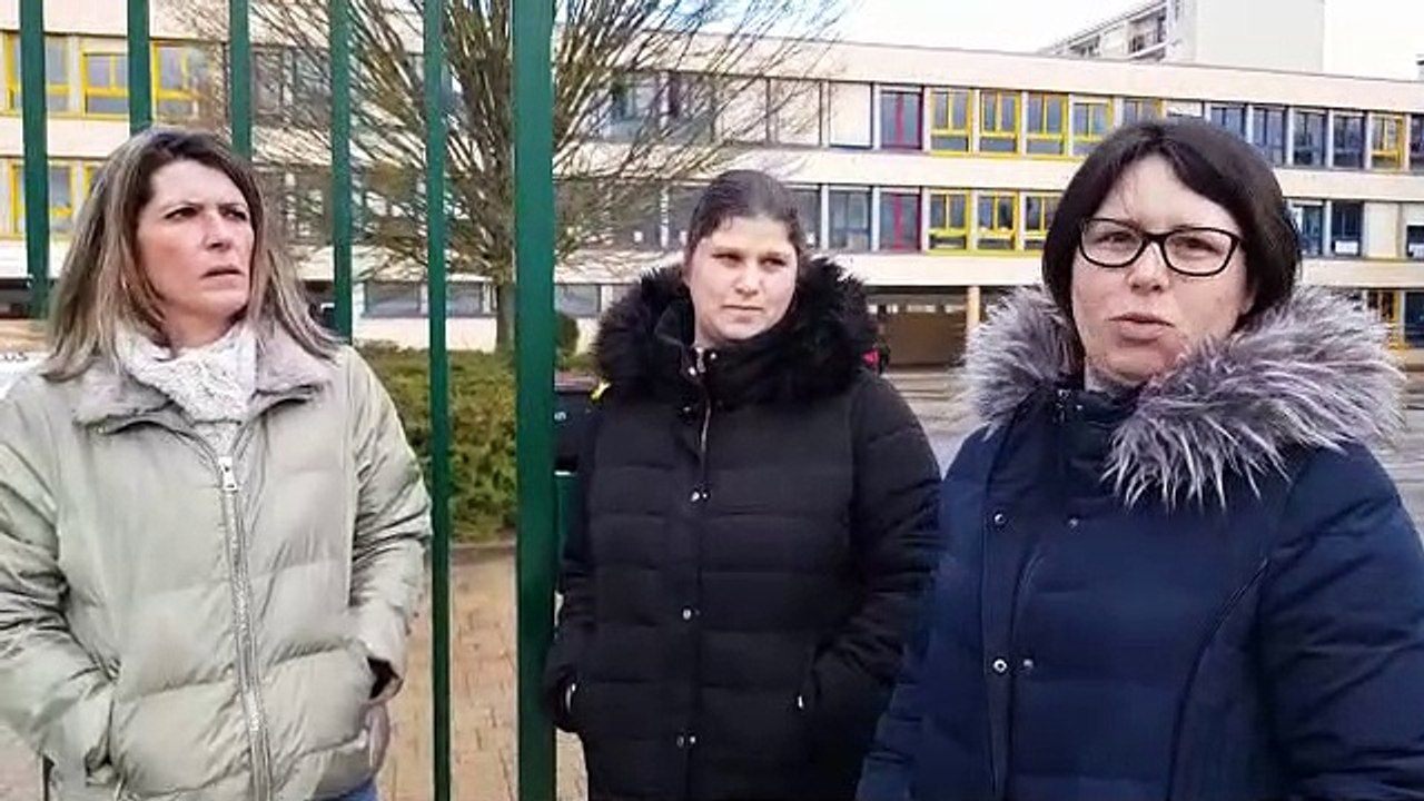 Coronavirus à Woippy: des mamans témoignent