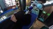 Un robot pour détecter les symptômes du coronavirus à Wuhan