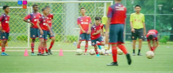 BETRAND PETO PUTRA ONSU - MALAIKAT PENJAGAKU (Official Music Video)