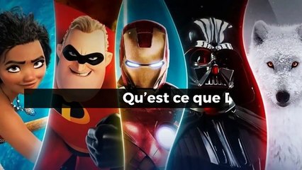 Disney Plus : date, prix, dispo et intégralité du catalogue pour la France