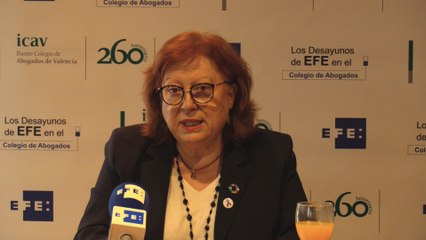 Igualdad condena el crimen machista de Valencia, el número 15 de este año