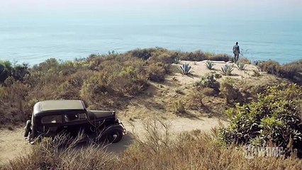 Penny Dreadful : City of Angels  - nouvelle bande-annonce VO