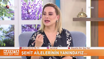 Hayatta Her Şey Var 9 Mart 2020 - DM