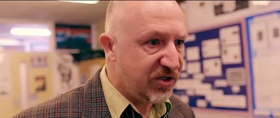 Low Flyers: The Europe Trip - Trailer