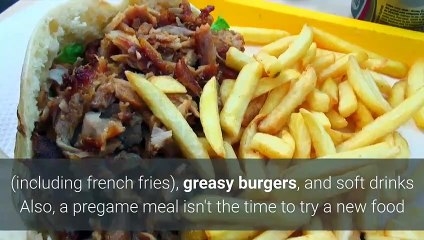 What to eat before,during and after exercise|| Guidelines