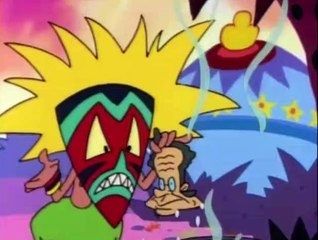 Newbie's Perspective: AoStH Episode 10 Review Big Daddy