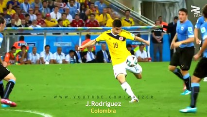 50 Famous Goals ● Impossible To Forget