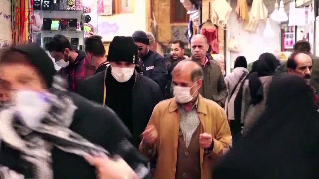 Infectious Disease Expert Warns Panic More Dangerous Than Coronavirus Itself