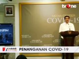 Cegah Corona, Bandara Terapkan Tes Berlapis pada Tiga Negara