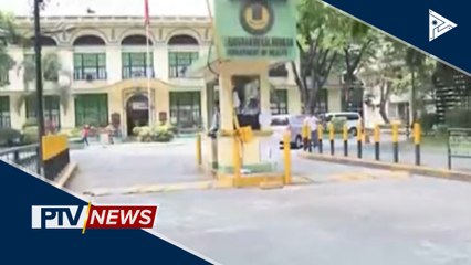 Mga pamantayan sa pagpapatupad ng alert levels kaugnay ng COVID-19