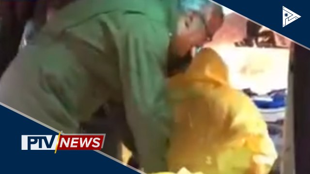 Precautionary measures ng Italy vs. COVID-19, pinaigting