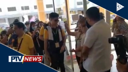 National Schools Press Conference sa Region 2, itinuloy