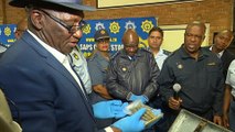 South Africa: Gangs refuse to hand in firearms despite amnesty