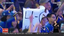 NBA 무관중 고민…제임스 