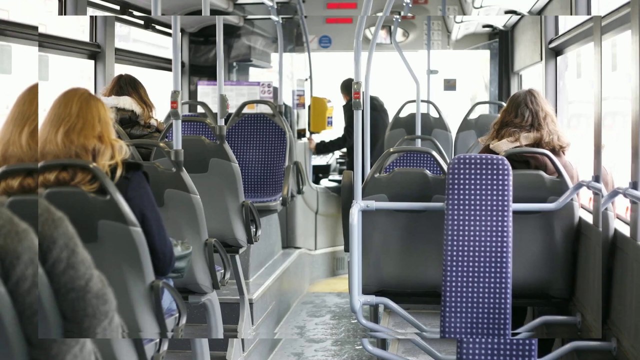 Municipales à Montbéliard : les quatre candidats s’expriment au sujet des transports