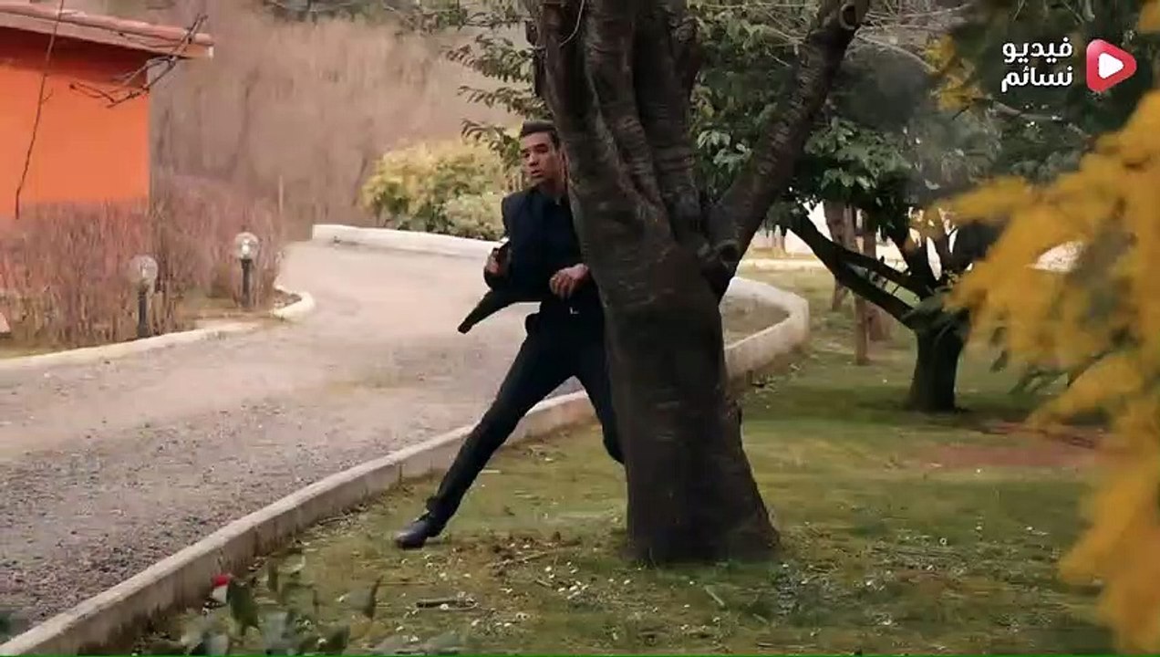 اعلان 1 الحفرة 3 الحلقة 24
