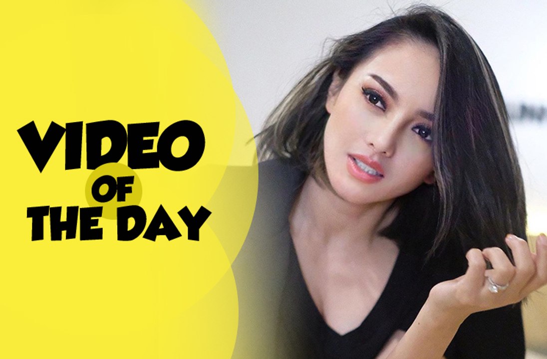 Video of The Day: Ririn Ekawati Negatif Narkoba, Rey Utami dan Pablo Benua Bantah Isu Cerai