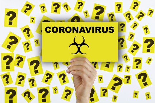 Nuevo coronavirus: respondemos a vuestras preguntas (parte II)