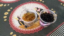 Receita Imperdivel, Pão de Frutas, Não deixe de ver esta Maravilha