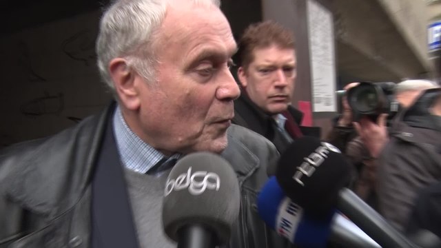 Eric Van Rompuy (CD&V): le sommet du CD&V maintient sa position d'une majorité avec la N-VA