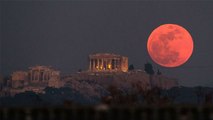 Supermoon Holi : होली के दिन सुपरमून बन जाएगा चांद, सैकड़ों सालों में होता है एक बार | Boldsky