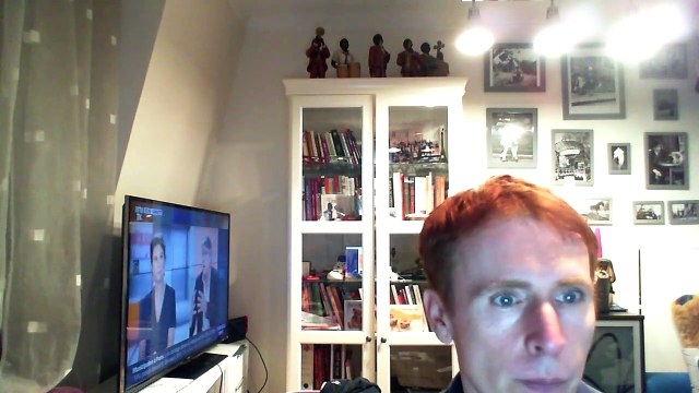 Wiwi égratigne je t'ai vu me voir des Trois Accords