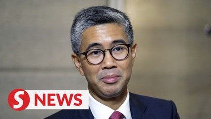 Tengku Zafrul's appointment as Finance Minister breaks norm