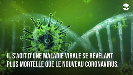 Le Nigeria fait actuellement face à une épidémie virale plus mortelle que le nouveau coronavirus